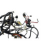 Faisceau électrique PEUGEOT SATELIS 125 COMPRESSOR ABS 2007 à 2012