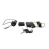 Kit neiman complet codé PEUGEOT SATELIS 125 COMPRESSOR ABS 2007 à 2012
