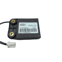 Kit neiman complet codé PEUGEOT SATELIS 125 COMPRESSOR ABS 2007 à 2012
