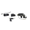Kit neiman complet codé PEUGEOT SATELIS 125 COMPRESSOR ABS 2007 à 2012