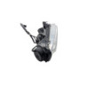 Optique avant droit PEUGEOT SATELIS 125 COMPRESSOR ABS 2007 à 2012