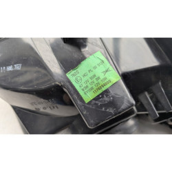 Optique avant droit PEUGEOT SATELIS 125 COMPRESSOR ABS 2007 à 2012