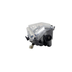 Optique avant gauche PEUGEOT SATELIS 125 COMPRESSOR ABS 2007 à 2012