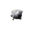 Optique avant gauche PEUGEOT SATELIS 125 COMPRESSOR ABS 2007 à 2012