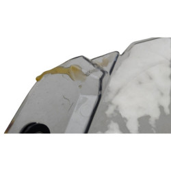 Bulle PEUGEOT SATELIS 125 COMPRESSOR ABS 2007 à 2012