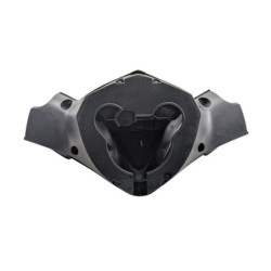 Cache guidon PEUGEOT SATELIS 125 COMPRESSOR ABS 2007 à 2012