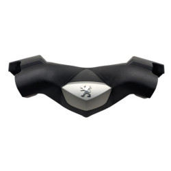Cache guidon PEUGEOT SATELIS 125 COMPRESSOR ABS 2007 à 2012