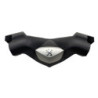 Cache guidon PEUGEOT SATELIS 125 COMPRESSOR ABS 2007 à 2012