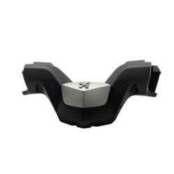 Cache guidon PEUGEOT SATELIS 125 COMPRESSOR ABS 2007 à 2012