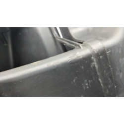Conduit d'air droit PEUGEOT SATELIS 125 COMPRESSOR ABS 2007 à 2012