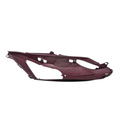 Coque arrière droite PEUGEOT SATELIS 125 COMPRESSOR ABS 2007 à 2012