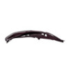 Coque arrière droite PEUGEOT SATELIS 125 COMPRESSOR ABS 2007 à 2012