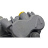 Etrier avant PEUGEOT SATELIS 125 COMPRESSOR ABS 2007 à 2012