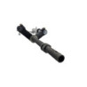 Fourche complète PEUGEOT SATELIS 125 COMPRESSOR ABS 2007 à 2012