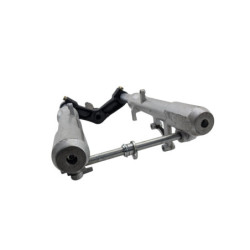 Fourche complète PEUGEOT SATELIS 125 COMPRESSOR ABS 2007 à 2012