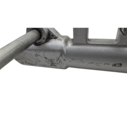 Fourche complète PEUGEOT SATELIS 125 COMPRESSOR ABS 2007 à 2012
