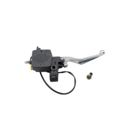 Maitre-cylindre avant PEUGEOT SATELIS 125 COMPRESSOR ABS 2007 à 2012
