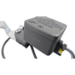 Maitre-cylindre avant PEUGEOT SATELIS 125 COMPRESSOR ABS 2007 à 2012