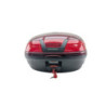 Top case PEUGEOT SATELIS 125 COMPRESSOR ABS 2007 à 2012