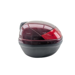 Top case PEUGEOT SATELIS 125 COMPRESSOR ABS 2007 à 2012