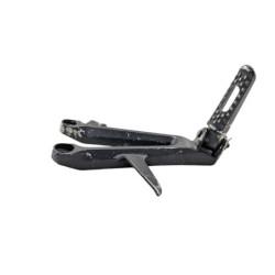 Platine arrière droite HONDA CBR 1000 RR FIREBLADE 2006 à 2007