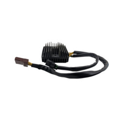 Régulateur PEUGEOT SATELIS 125 COMPRESSOR ABS 2007 à 2012