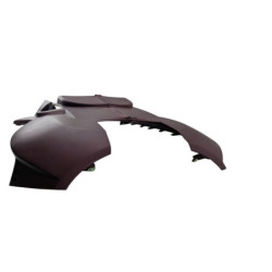 Sabot PEUGEOT SATELIS 125 COMPRESSOR ABS 2007 à 2012