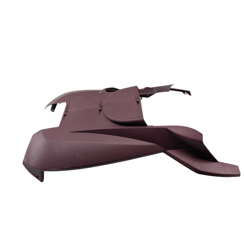 Sabot PEUGEOT SATELIS 125 COMPRESSOR ABS 2007 à 2012