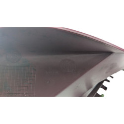 Sabot PEUGEOT SATELIS 125 COMPRESSOR ABS 2007 à 2012