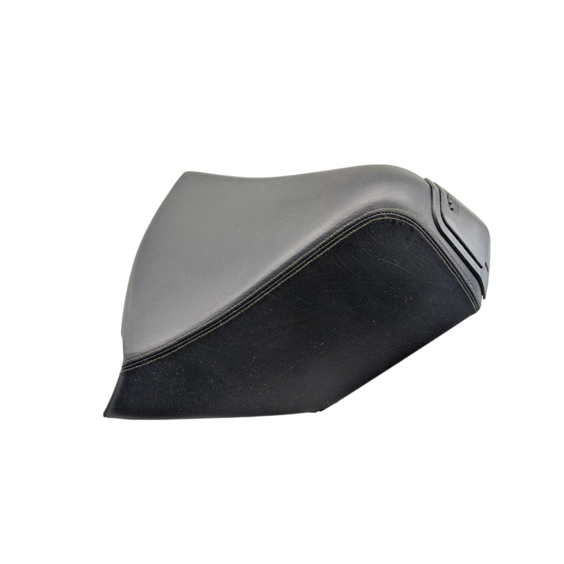 Selle conducteur PEUGEOT SATELIS 125 COMPRESSOR ABS 2007 à 2012