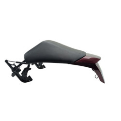 Selle passager PEUGEOT SATELIS 125 COMPRESSOR ABS 2007 à 2012
