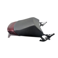 Selle passager PEUGEOT SATELIS 125 COMPRESSOR ABS 2007 à 2012
