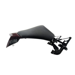 Selle passager PEUGEOT SATELIS 125 COMPRESSOR ABS 2007 à 2012