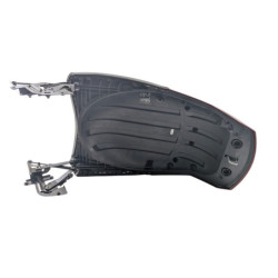 Selle passager PEUGEOT SATELIS 125 COMPRESSOR ABS 2007 à 2012