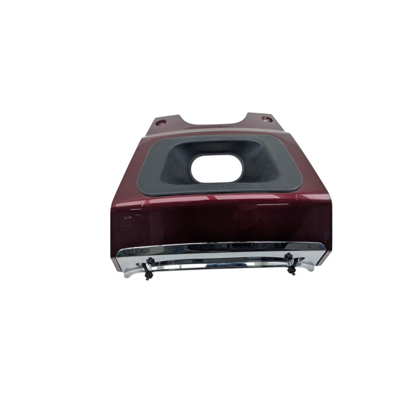 Séparation de coque arrière PEUGEOT SATELIS 125 COMPRESSOR ABS 2007 à 2012