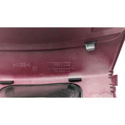 Séparation de coque arrière PEUGEOT SATELIS 125 COMPRESSOR ABS 2007 à 2012