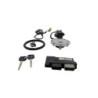 Kit neiman complet codé HONDA CBR 1000 RR FIREBLADE 2006 à 2007
