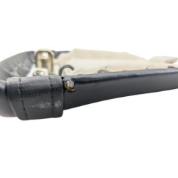 Selle passager HONDA CBR 1000 RR FIREBLADE 2006 à 2007