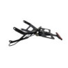 Support de plaque HONDA CBR 1000 RR FIREBLADE 2006 à 2007