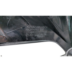 Tête de fourche HONDA CBR 1000 RR FIREBLADE 2006 à 2007