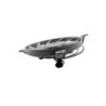 Ventilateur HONDA CBR 1000 RR FIREBLADE 2006 à 2007