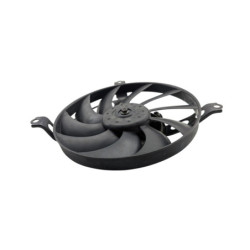 Ventilateur HONDA CBR 1000 RR FIREBLADE 2006 à 2007
