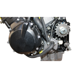 Moteur SUZUKI GSR 600 2006 à 2011