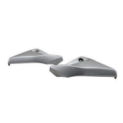 Habillage de tête de fourche droit SUZUKI GSR 600 2006 à 2011