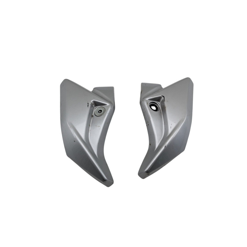 Habillage de tête de fourche droit SUZUKI GSR 600 2006 à 2011