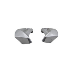 Habillage de tête de fourche droit SUZUKI GSR 600 2006 à 2011