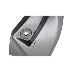 Habillage de tête de fourche droit SUZUKI GSR 600 2006 à 2011