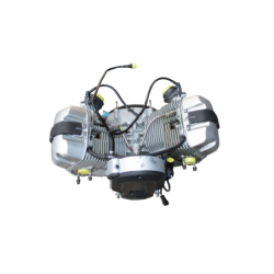 Moteur MOTO GUZZI NORGE 1200 ABS 2006 à 2010