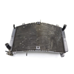 Radiateur d'eau SUZUKI GSXR 750 1998 à 1999