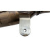Collecteur d'échappement HONDA CB 500 F ABS 2019 à 2020